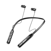 Ven-Dens Wireless Neckband Earbuds | Sports Bluetooth Earphones with Stereo Sound | VD-BT060 Neck Band