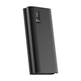 Aspor A336 20000mAh 22.5W Fast Charging Power Bank, Black