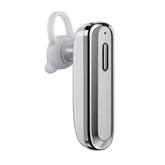 M11 Mini Wireless Bluetooth 5.3 Earbud | In-Ear Hi-Fi Stereo Sports Earpiece with Deep Bass, Built-in Mic & Ergonomic Fit for Driving, Work, and Workouts