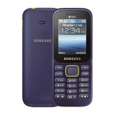 Samsung SM-B310E Mobile Phone B310 Dual SIM Button Feature Phone SD Card FM Radio