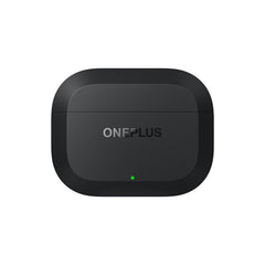 OnePlus Nord Buds 3r TWS Earbuds up to 54 Hours Playback, 2-mic Clear Calls, 3D Spatial Audio, AI Translation, 12.4mm Drivers, Dual-Device Connectivity, 47ms Low Latency - Ash Black