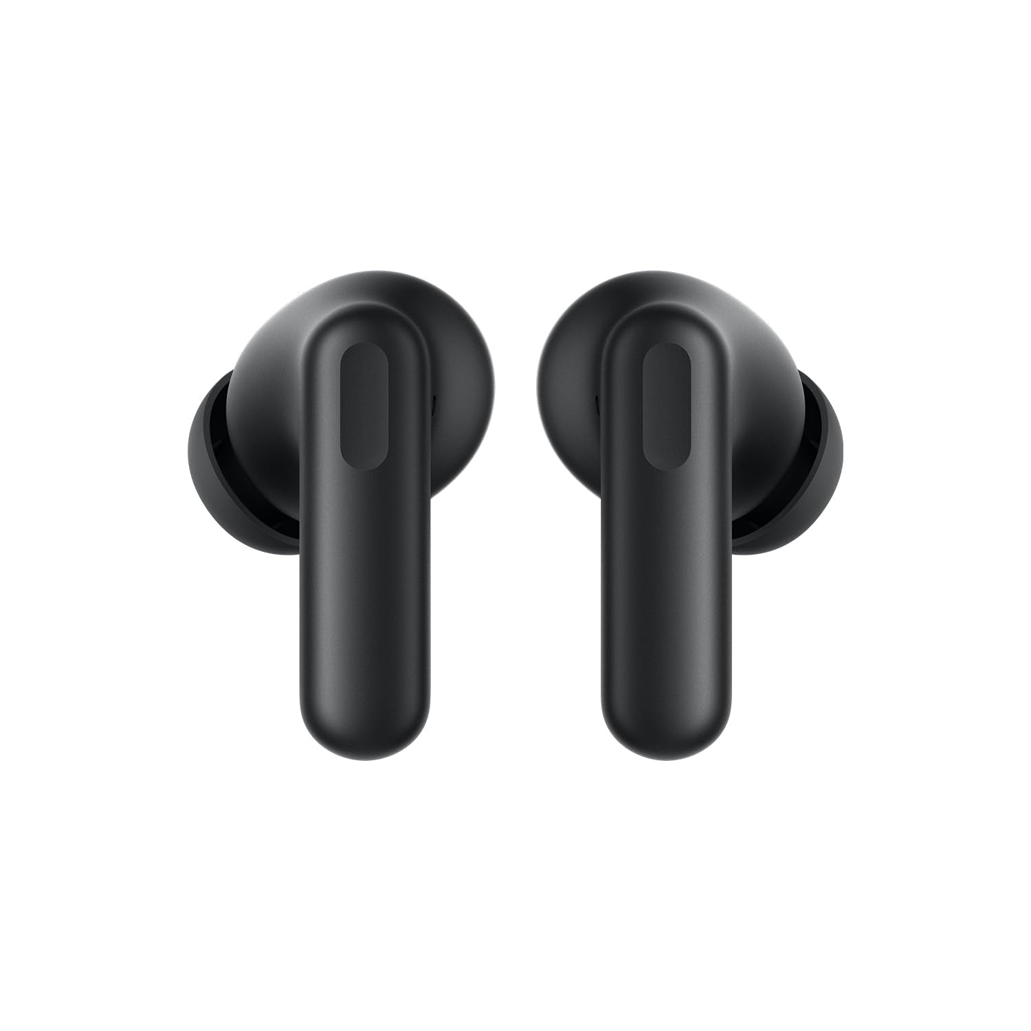 OnePlus Nord Buds 3r TWS Earbuds up to 54 Hours Playback, 2-mic Clear Calls, 3D Spatial Audio, AI Translation, 12.4mm Drivers, Dual-Device Connectivity, 47ms Low Latency - Ash Black