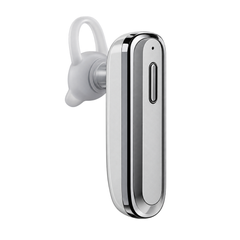 M11 Mini Wireless Bluetooth 5.3 Earbud | In-Ear Hi-Fi Stereo Sports Earpiece with Deep Bass, Built-in Mic & Ergonomic Fit for Driving, Work, and Workouts